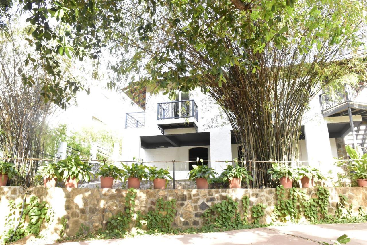 The Lighthouse - Formerly Known As Utan Sea Resort Thane Exterior photo