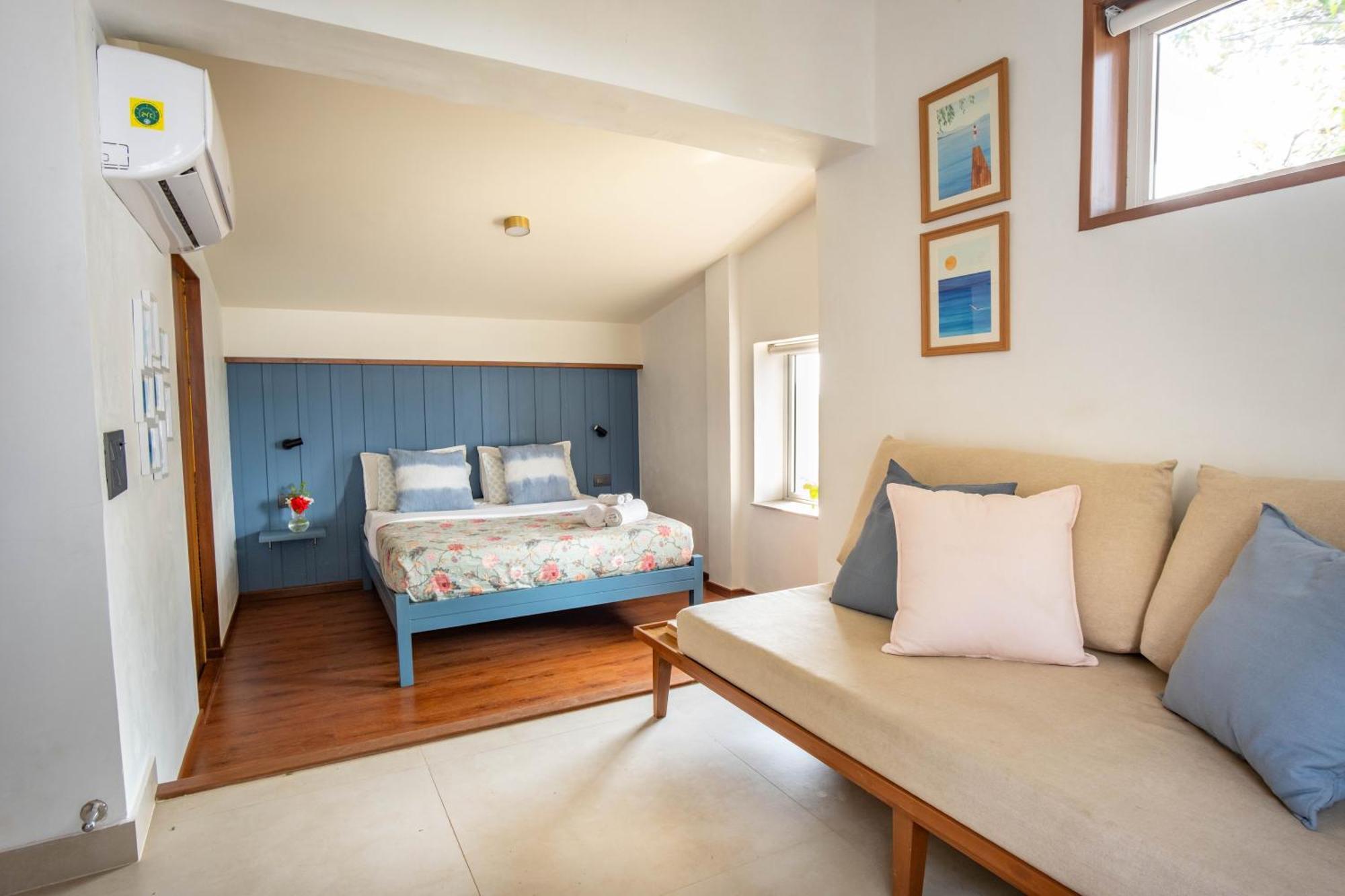 The Lighthouse - Formerly Known As Utan Sea Resort Thane Room photo