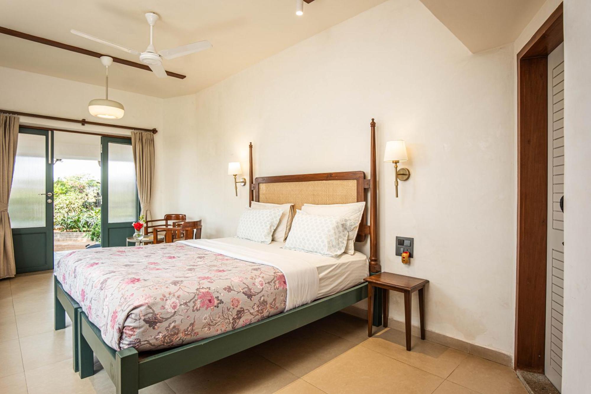 The Lighthouse - Formerly Known As Utan Sea Resort Thane Room photo