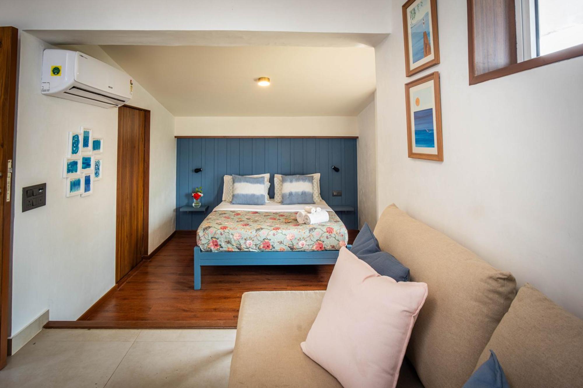 The Lighthouse - Formerly Known As Utan Sea Resort Thane Room photo