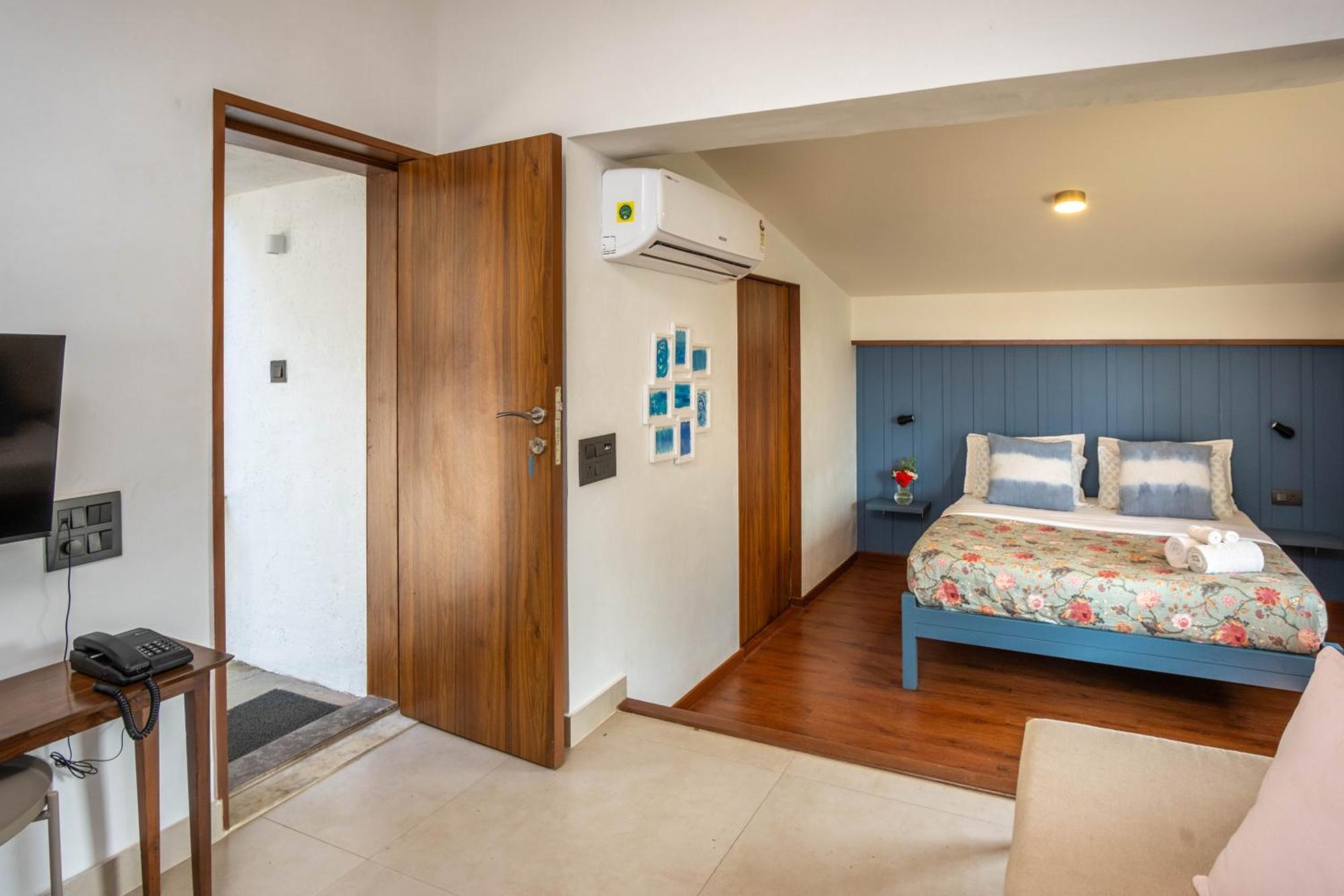 The Lighthouse - Formerly Known As Utan Sea Resort Thane Room photo