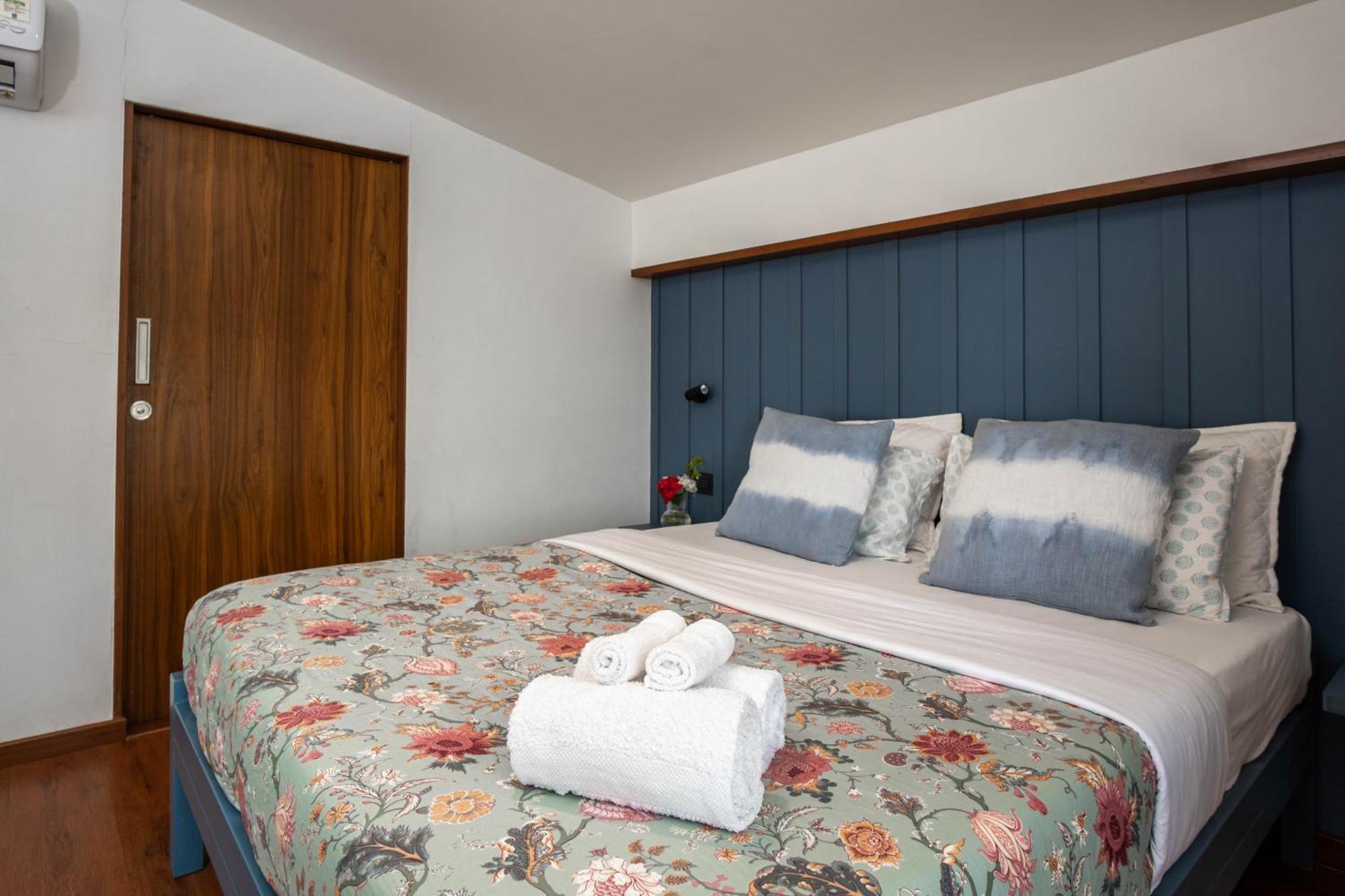 The Lighthouse - Formerly Known As Utan Sea Resort Thane Room photo