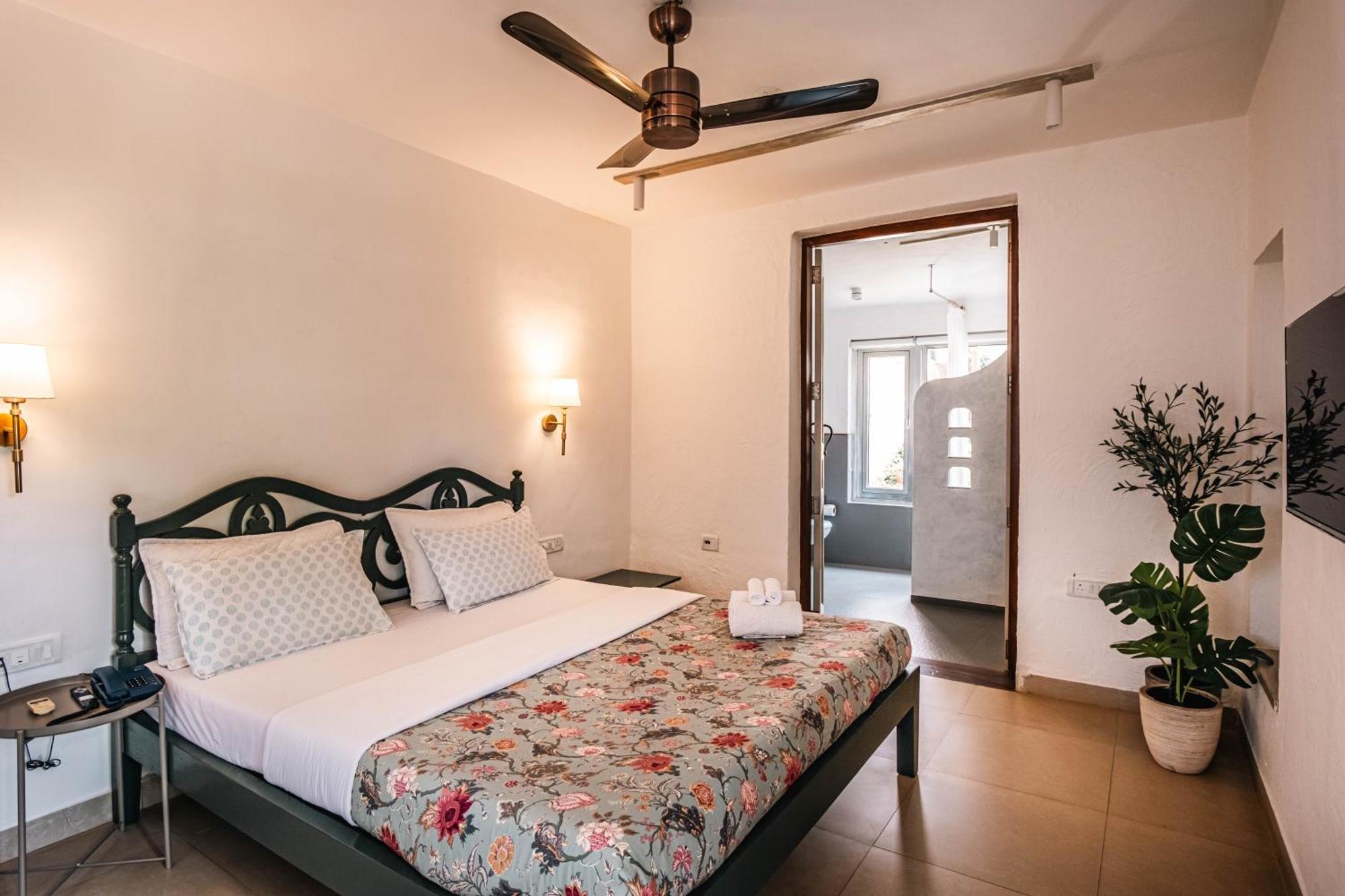 The Lighthouse - Formerly Known As Utan Sea Resort Thane Room photo