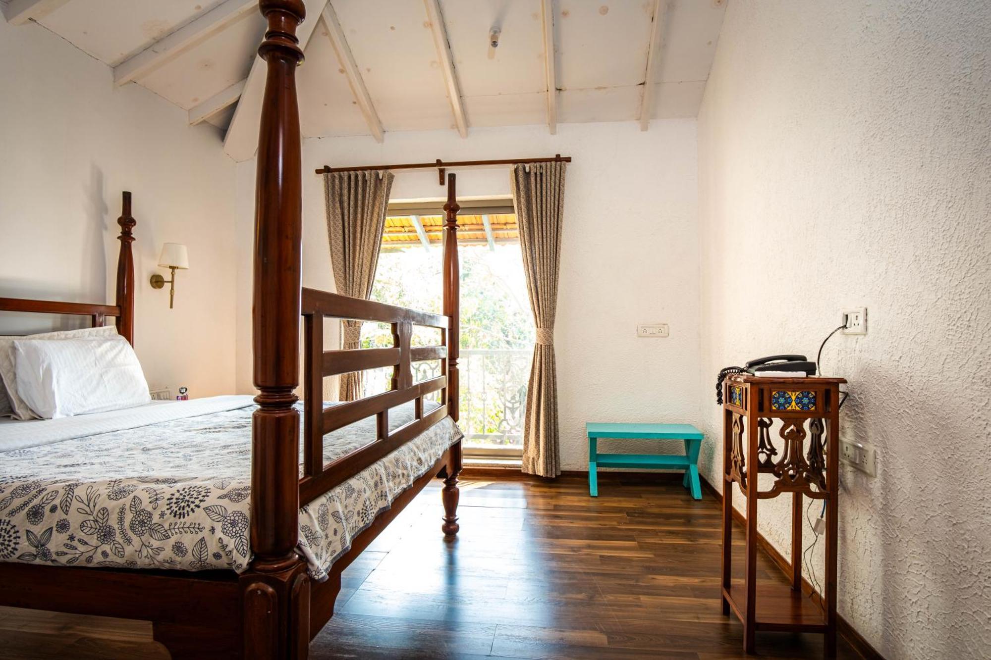The Lighthouse - Formerly Known As Utan Sea Resort Thane Room photo