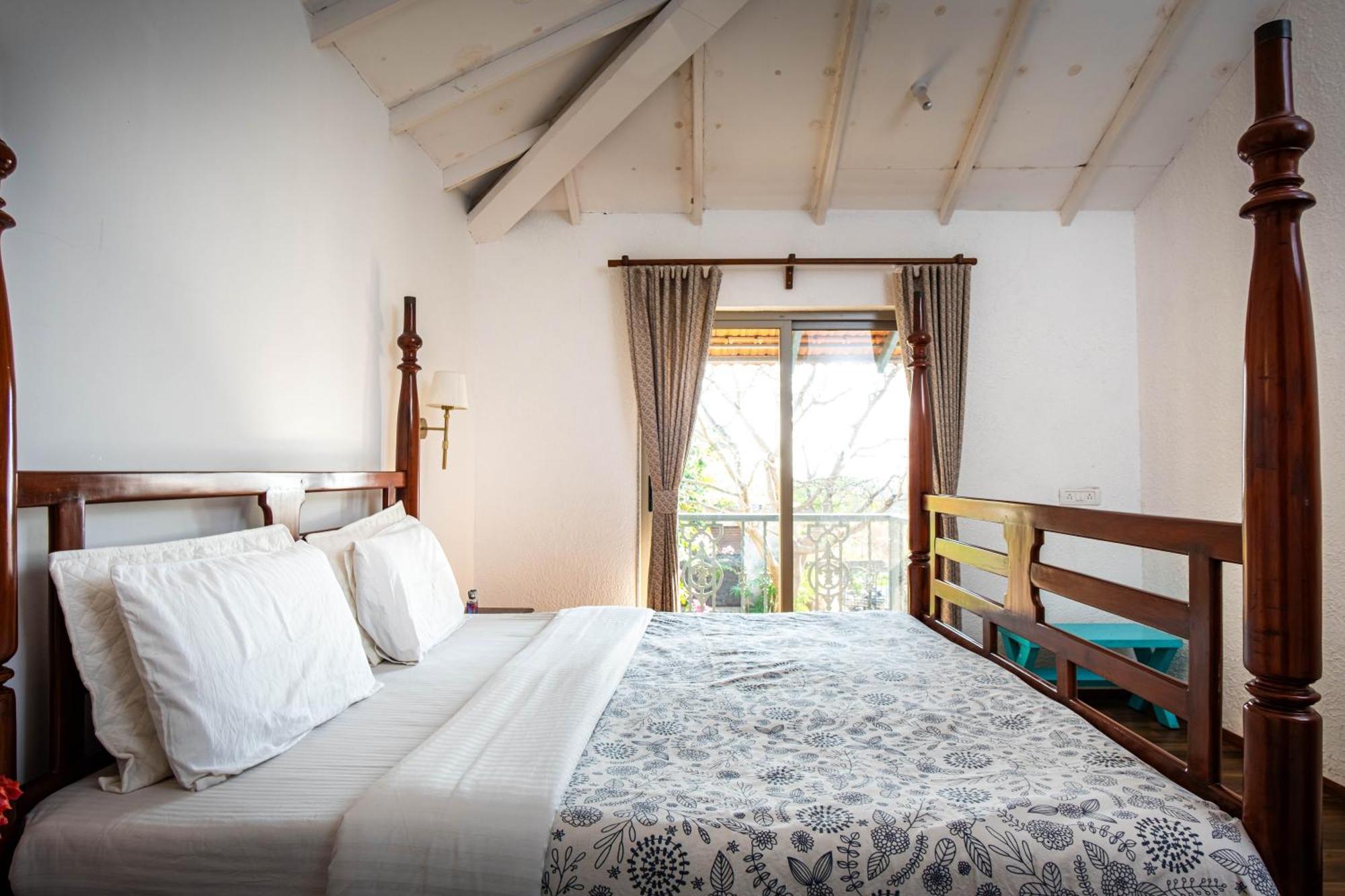 The Lighthouse - Formerly Known As Utan Sea Resort Thane Room photo